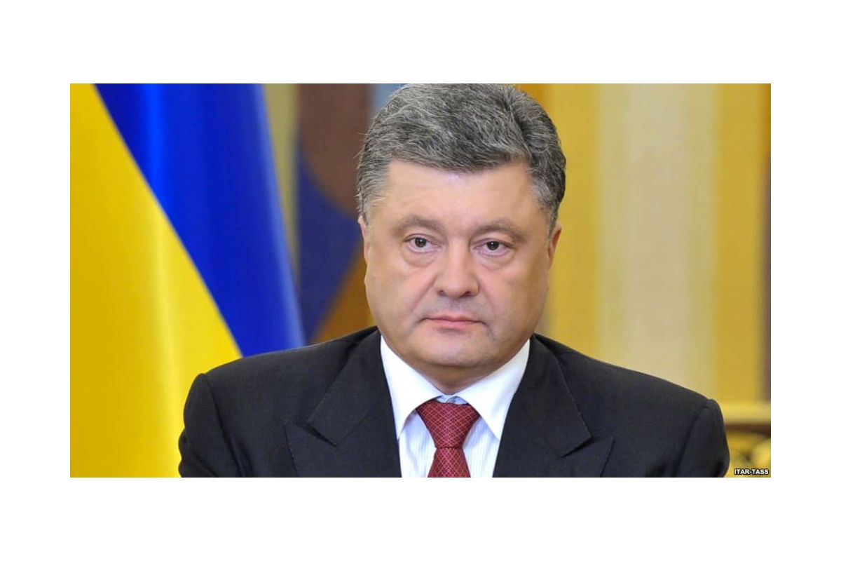 Порошенко: миротворча місія ЄС на Донбасі – найкращий варіант розвитку подій Порошенко: миротворча місія ЄС на Донбасі – найкращий варіант розвитку подій