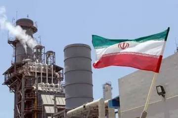​Новини України: Іран не боїться обвалу цін на нафтовому ринку