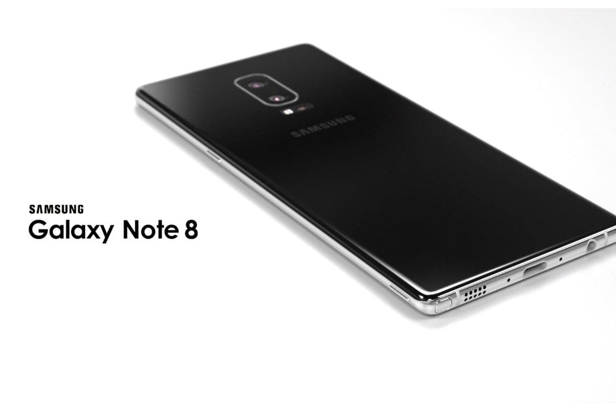 Samsung випустить Galaxy Note 8 раніше запланованого Samsung випустить Galaxy Note 8 раніше запланованого
