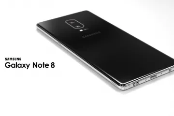 ​Samsung випустить Galaxy Note 8 раніше запланованого