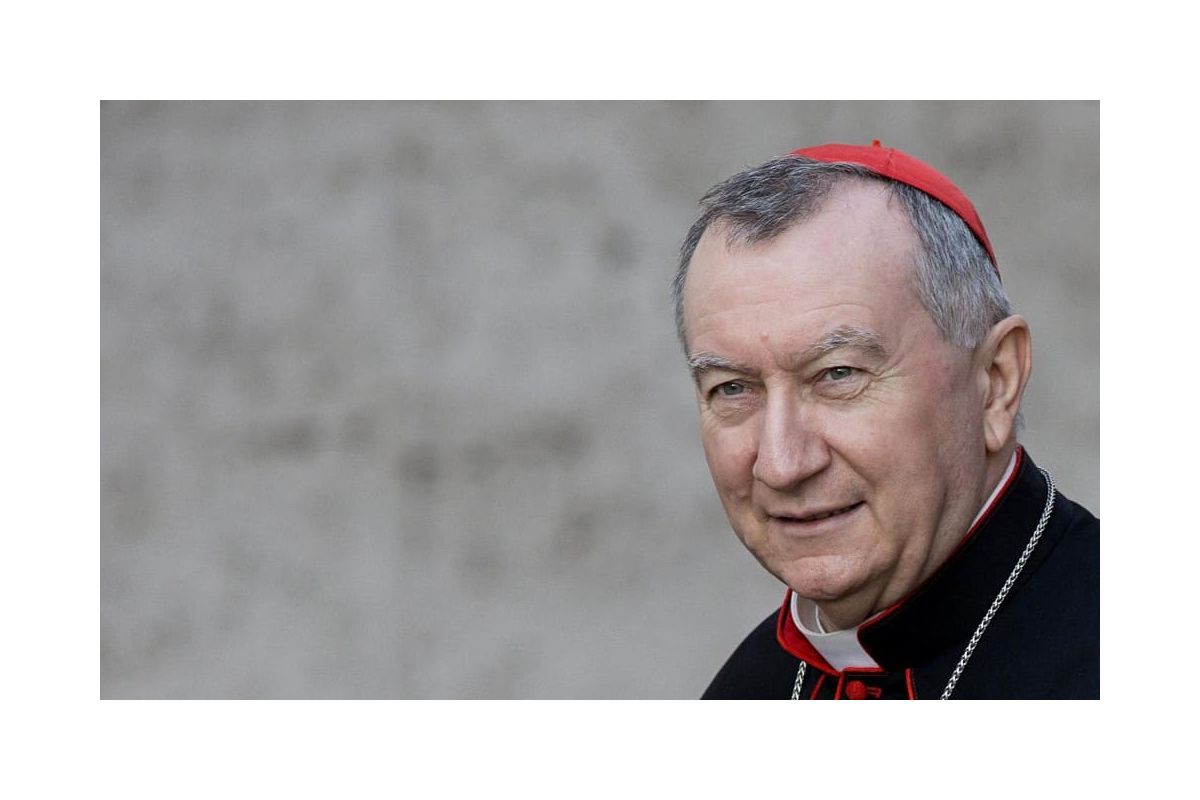 У Ватикані поважають вибір американців У Ватикані поважають вибір американців