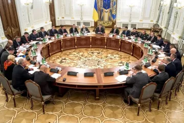 ​В чому полягає нова стратегія національної безпеки України?