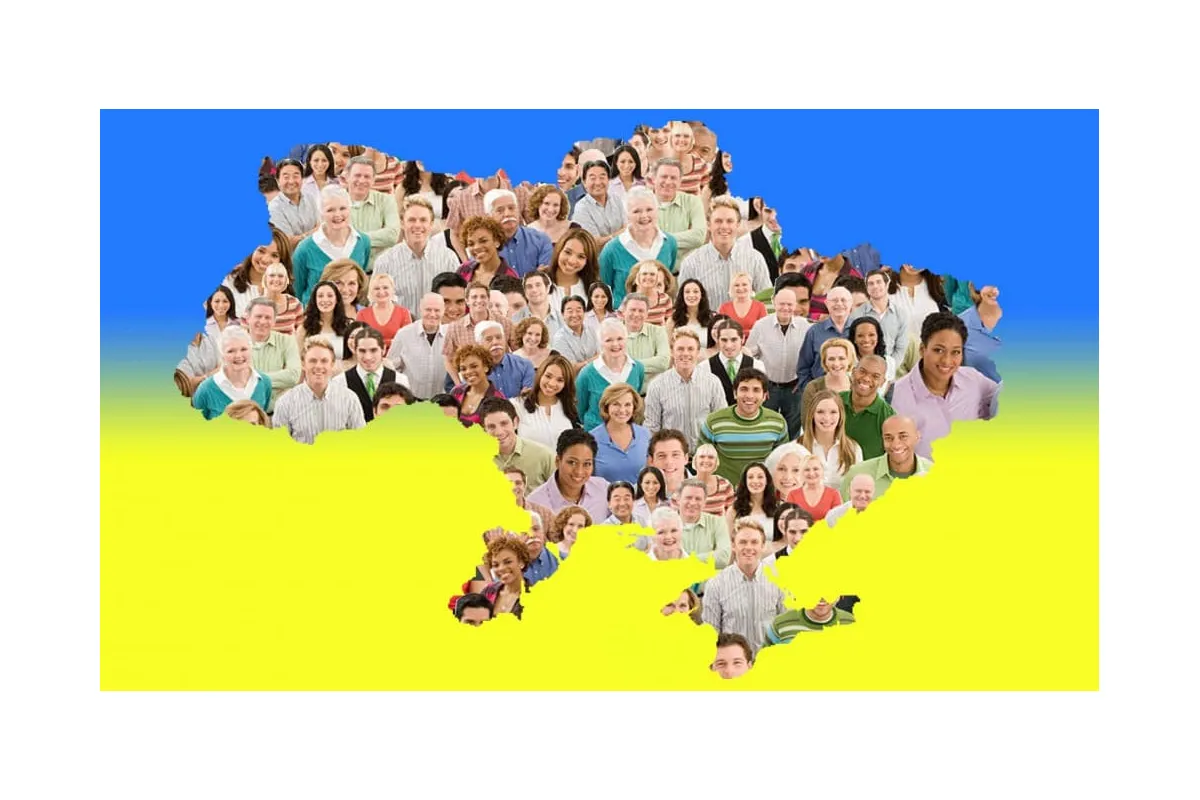 В Україні проведуть перепис населення