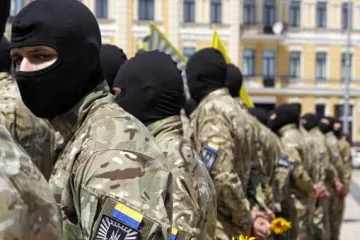 ​Затриманих в Україні бойовиків – не катували