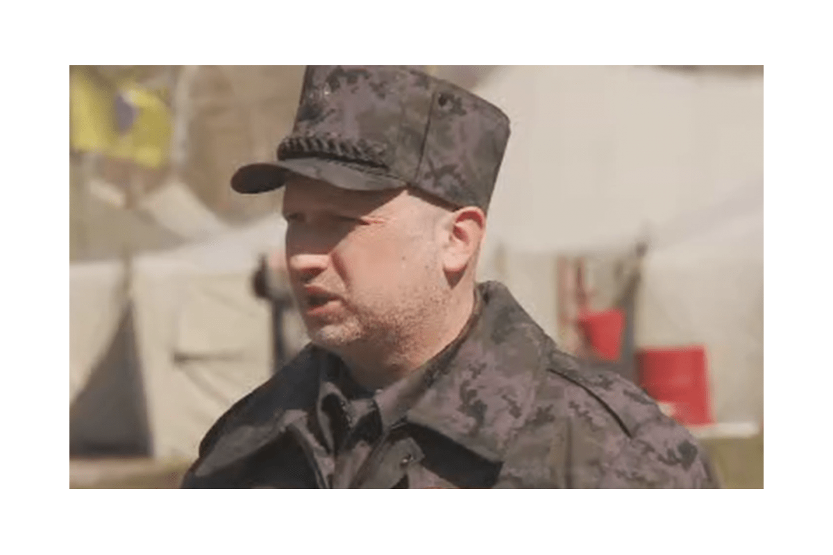 Новини України: Турчинов відвідає Польщу 26-27 січня Новини України: Турчинов відвідає Польщу 26-27 січня