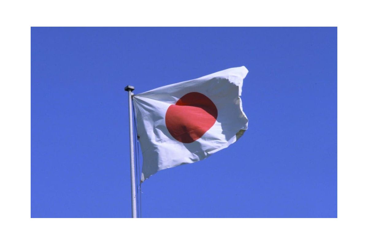 Японія допоможе реформувати українську поліцію Японія допоможе реформувати українську поліцію