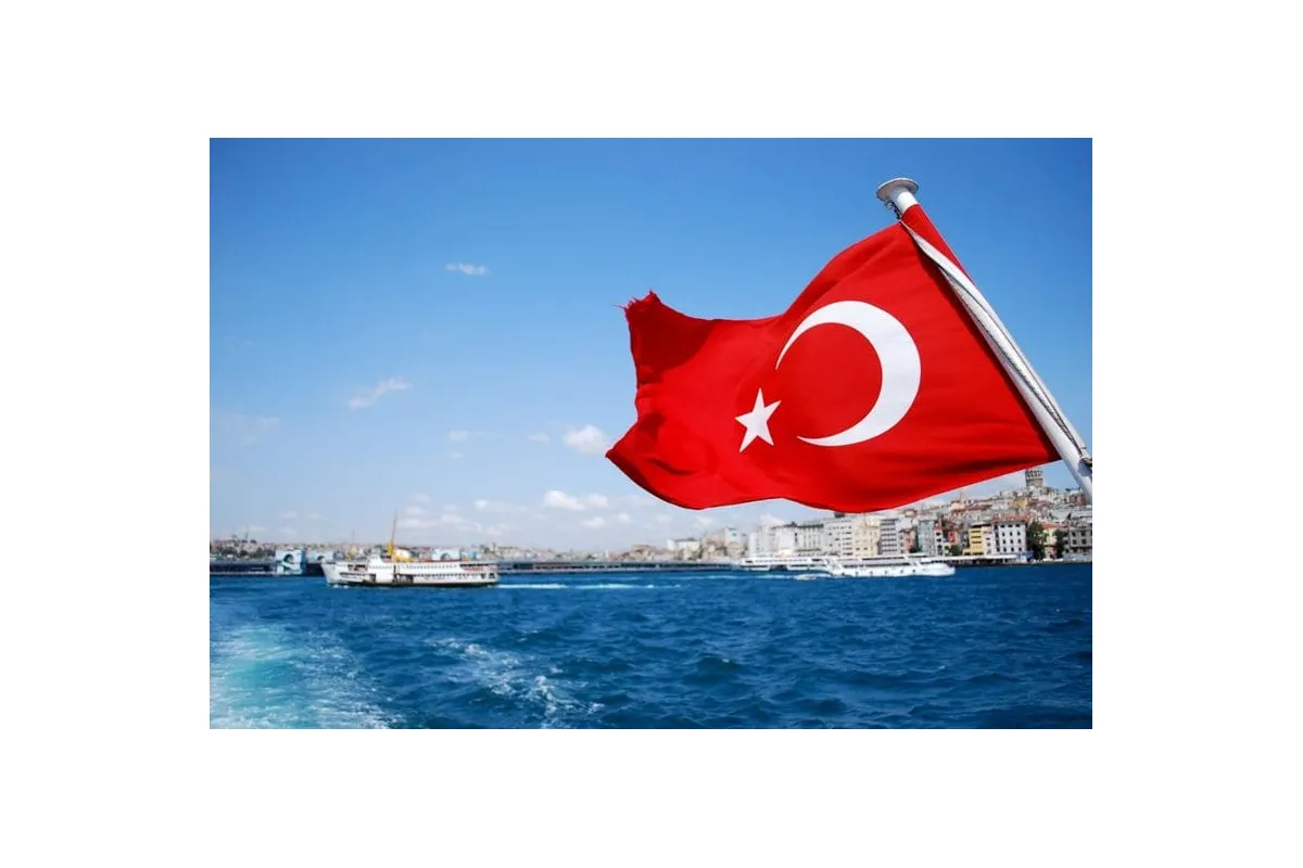 Туреччина висловилась стосовно анексії Криму