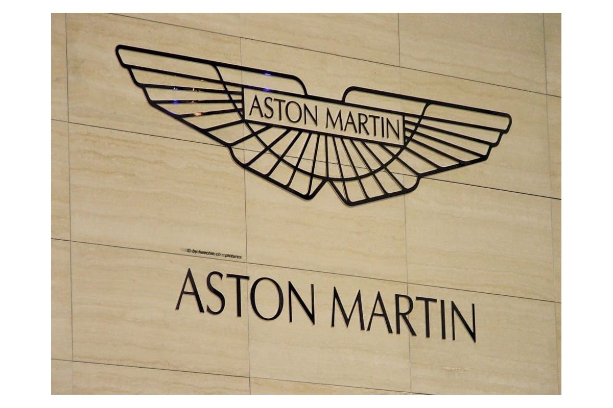 «Red Bull» та «Aston Martin» готують свій спільний гіперкар «Red Bull» та «Aston Martin» готують свій спільний гіперкар