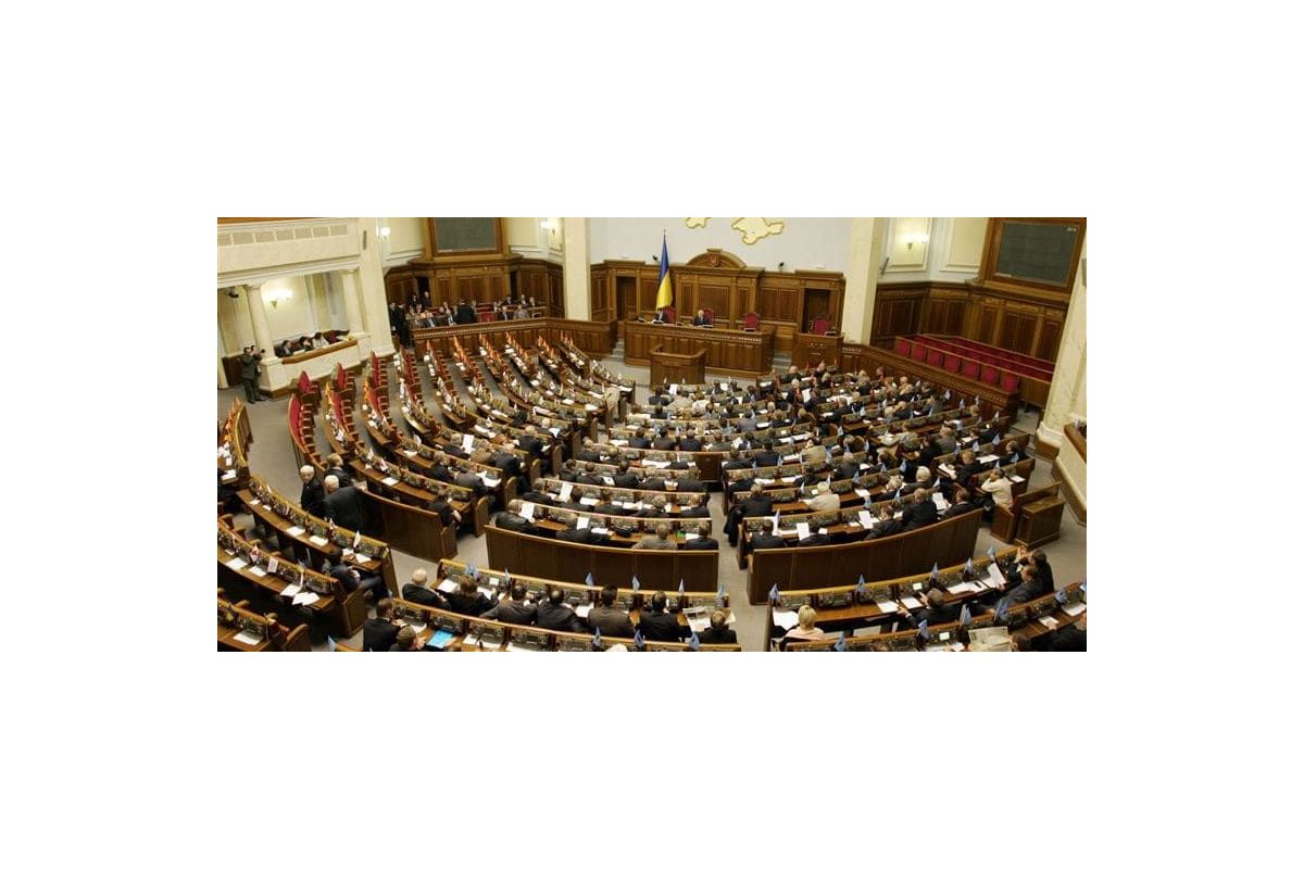 Уряд хвалиться завершеністю нормативної бази Уряд хвалиться завершеністю нормативної бази