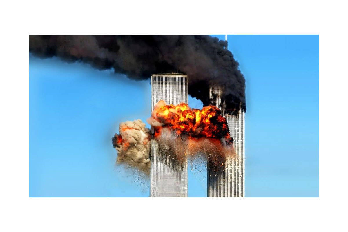 У США дозволили висувати позови проти держав, підозрюваних у тероризмі У США дозволили висувати позови проти держав, підозрюваних у тероризмі