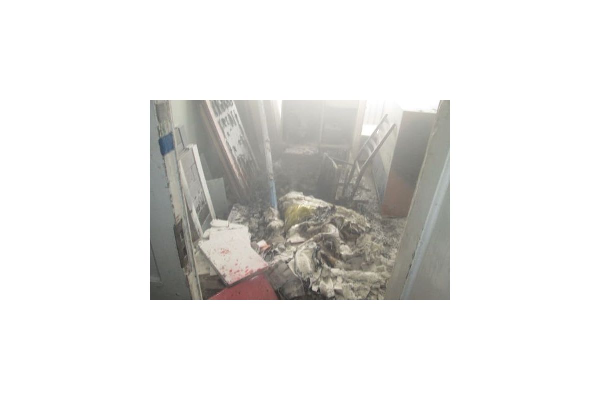 Новини України: В Ізмаїлі в Одеській області горів центральний універмаг Новини України: В Ізмаїлі в Одеській області горів центральний універмаг