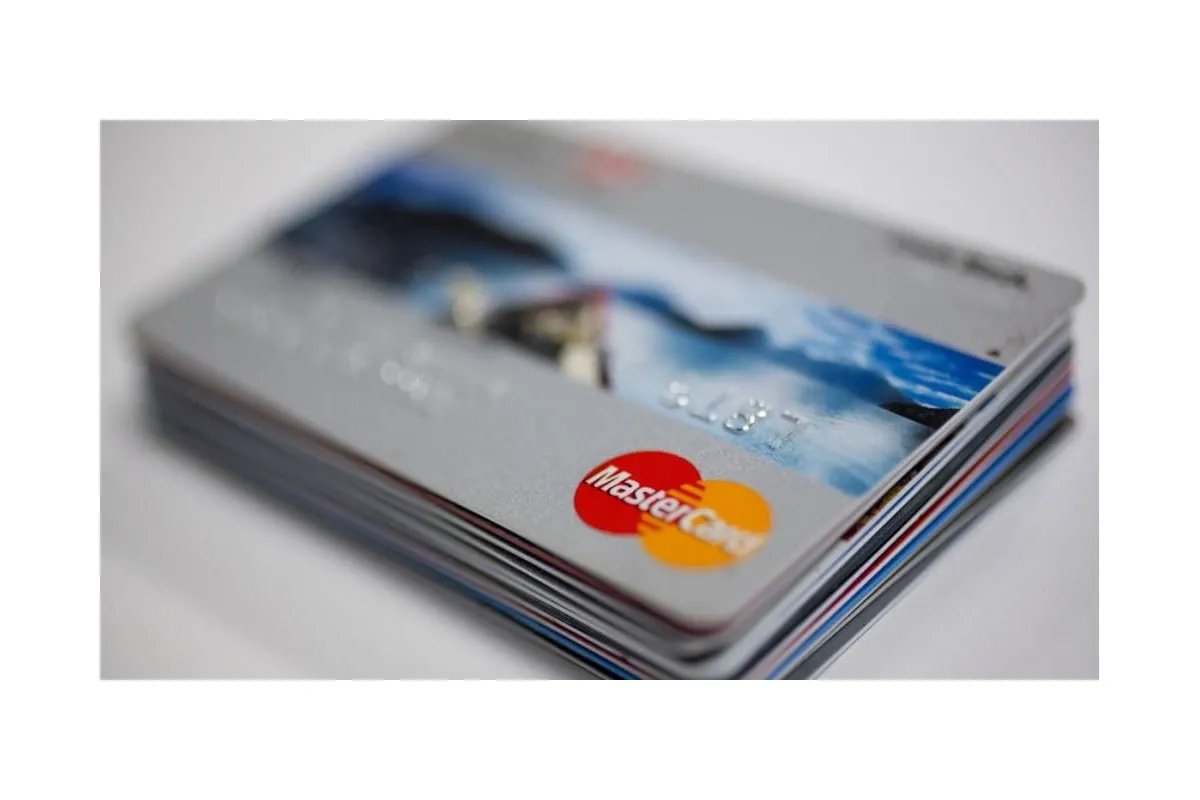 Електронний сервіс від «MasterCard» пропонує українцям економити їхній час