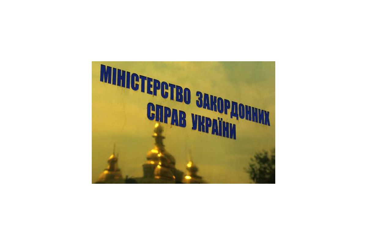 Україна обурена тим, що Росія не допускає відвідування ув’язнених наших громадян Україна обурена тим, що Росія не допускає відвідування ув’язнених наших громадян