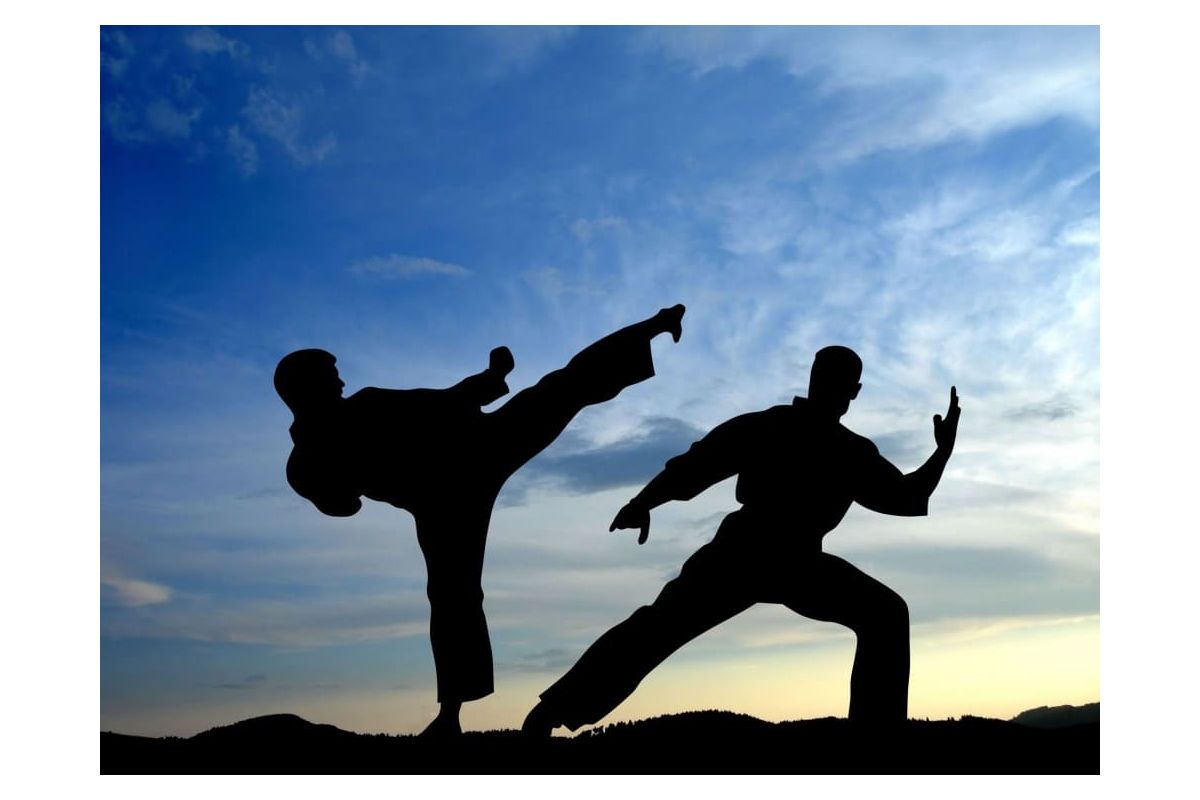 Тернопільські каратисти привезли «золото» з Чемпіонату світу в Угорщині Тернопільські каратисти привезли «золото» з Чемпіонату світу в Угорщині