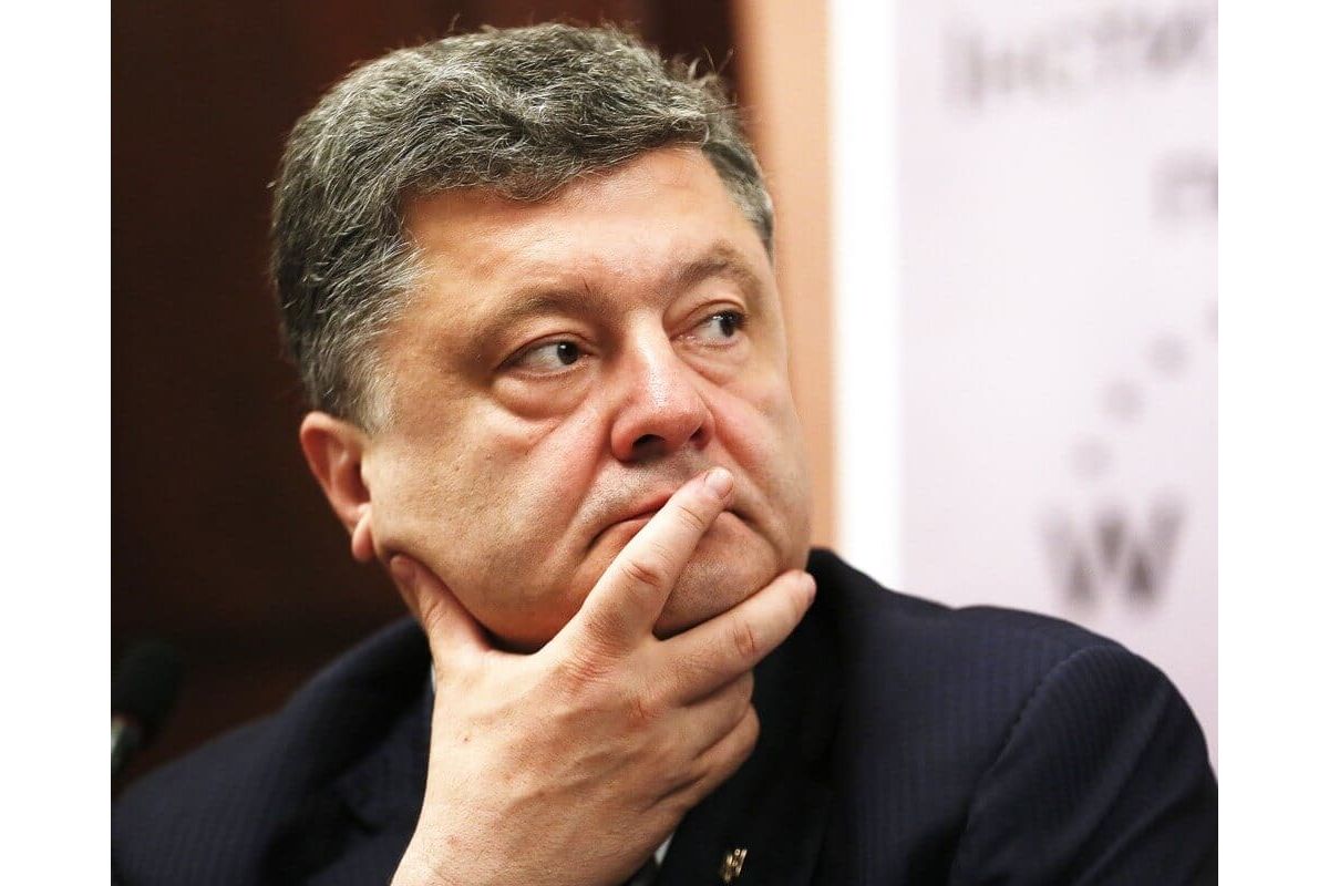 Петро Порошенко з робочим візитом відвідає Запоріжжя Петро Порошенко з робочим візитом відвідає Запоріжжя
