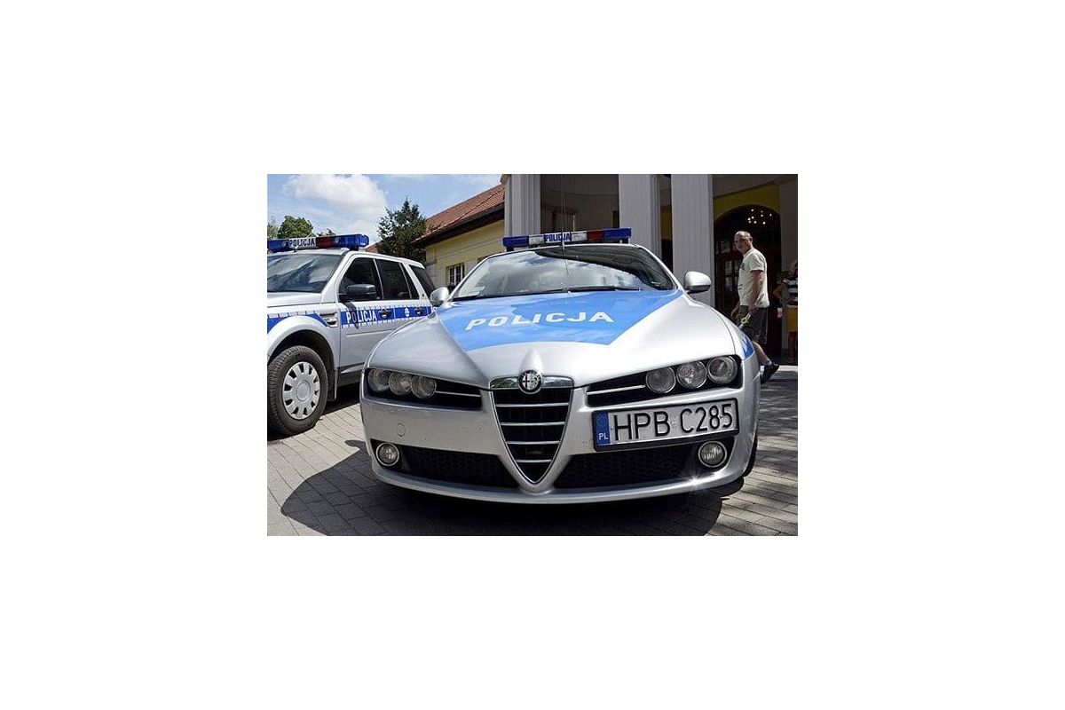 Навіщо в Україну приїдуть польські поліцейські? Навіщо в Україну приїдуть польські поліцейські?