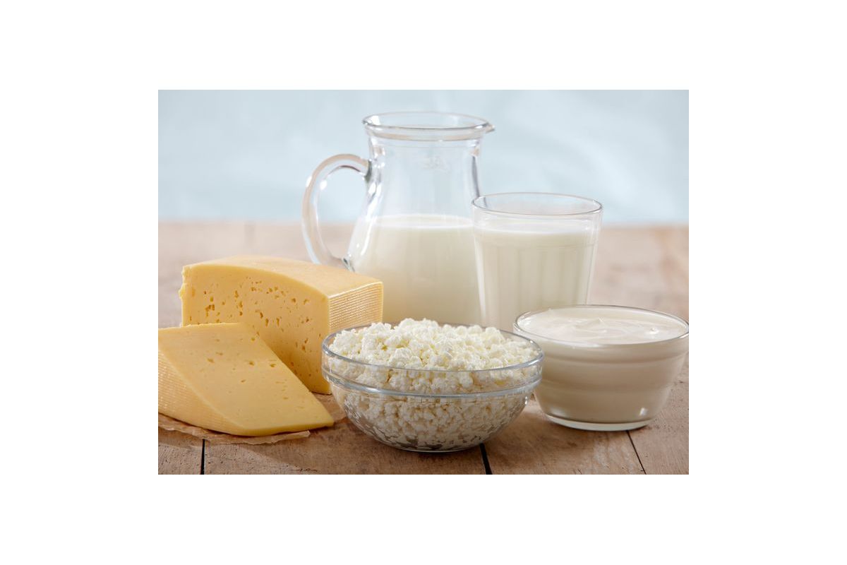 Експорт українського молока до Європи під загрозою Експорт українського молока до Європи під загрозою