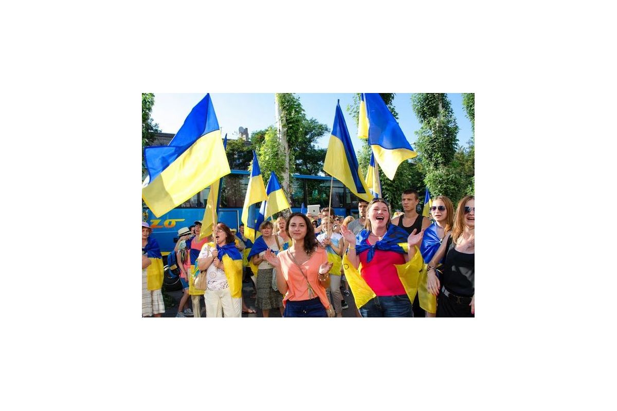 Херсонська область зламала всі стереотипи Росії Херсонська область зламала всі стереотипи Росії