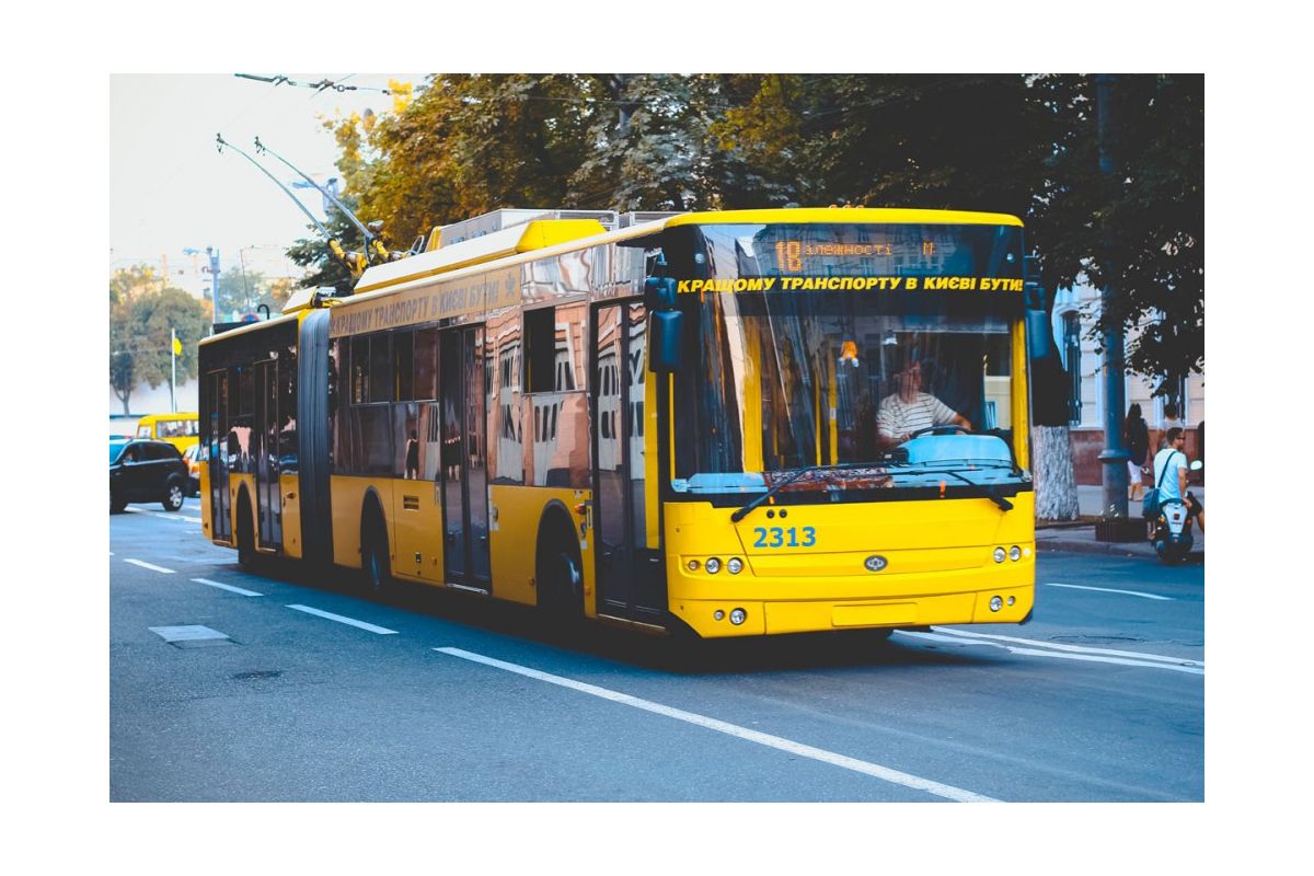 У Києві може з’явитися єдиний електронний квиток на весь транспорт міста У Києві може з’явитися єдиний електронний квиток на весь транспорт міста