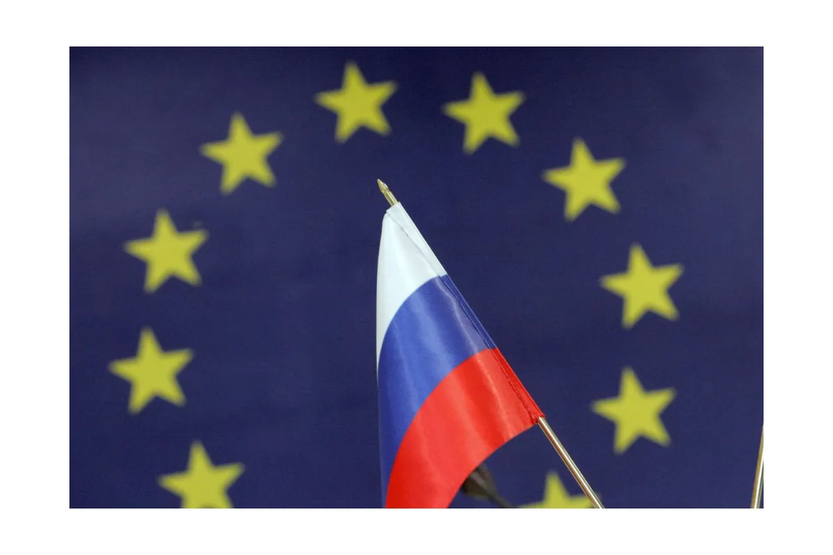 Країни ЄС все активніше говорять про скасування санкцій проти Росії
