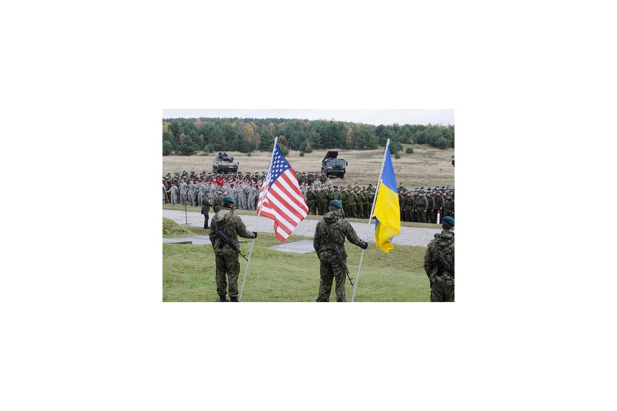 Україна не хоче співпрацювати з НАТО – керівники Альянсу Україна не хоче співпрацювати з НАТО – керівники Альянсу