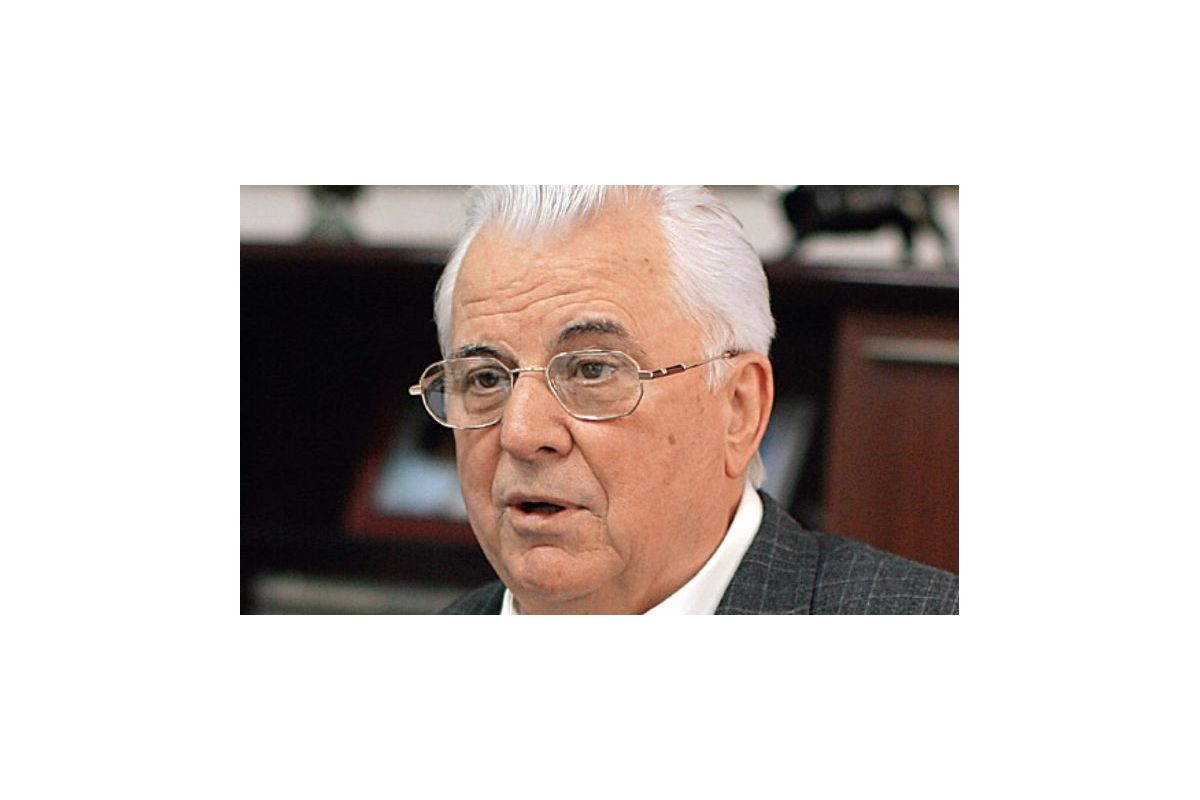 Леонід Кравчук назвав Україну найбільш мирною країною на світовій арені Леонід Кравчук назвав Україну найбільш мирною країною на світовій арені