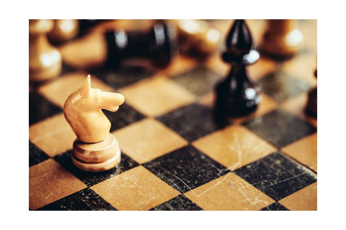 Жінки бойкотують шаховий Чемпіонат світу Жінки бойкотують шаховий Чемпіонат світу