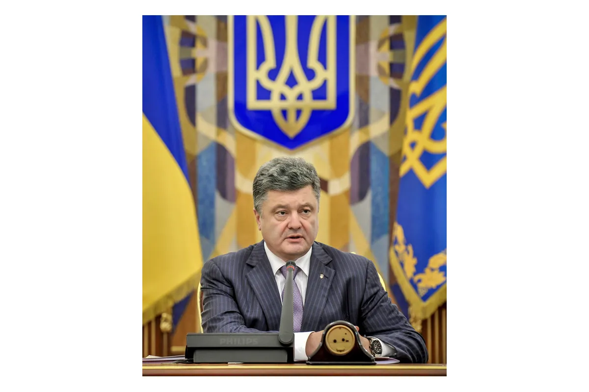 У лютому на Президента України чекає розмова з новим очільником США