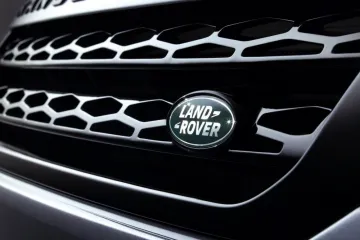 ​Компанія Land Rover планує випустити власний смартфон