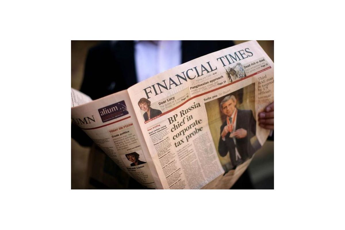 Що пишуть іноземні ЗМІ про боротьбу Порошенка з олігархами? Що пишуть іноземні ЗМІ про боротьбу Порошенка з олігархами?