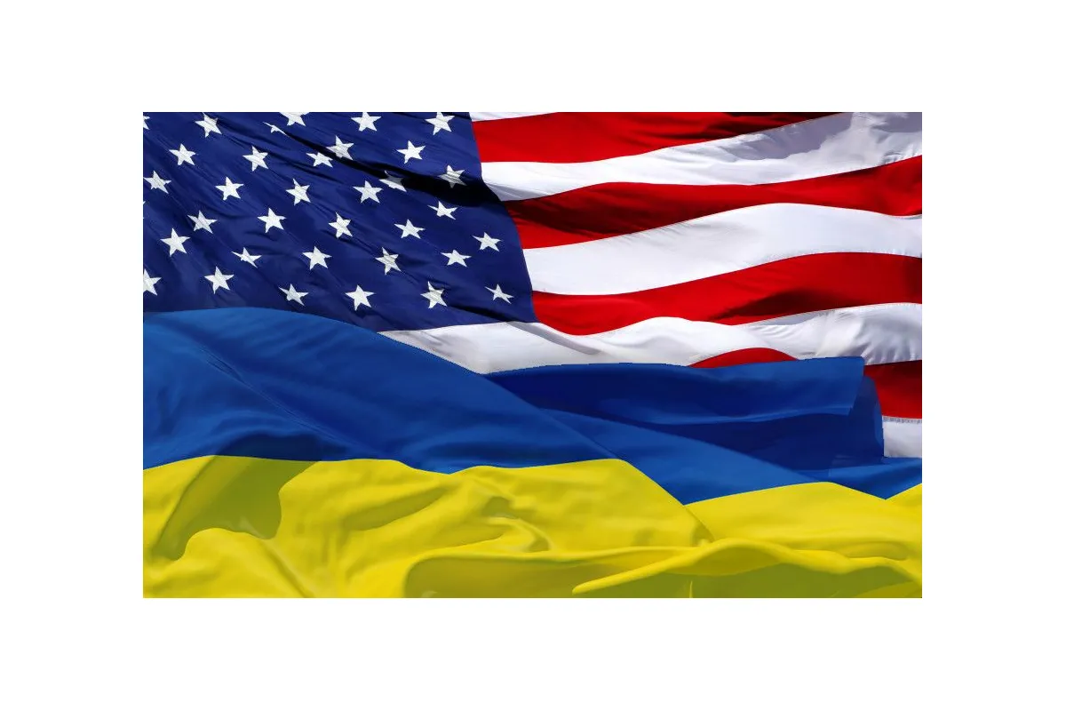 США допоможуть Україні відновити власні незалежність та демократію