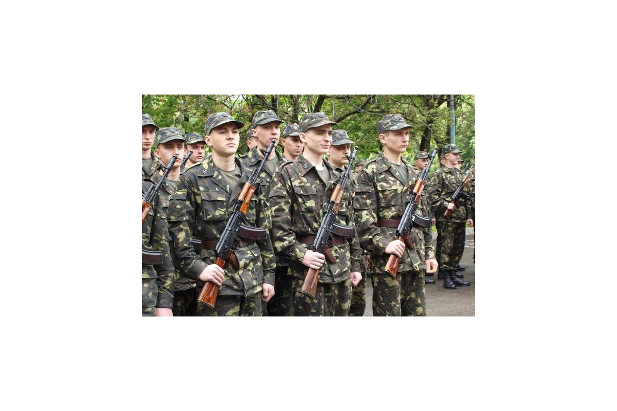 Військомати не дотримуються законів? Військомати не дотримуються законів?