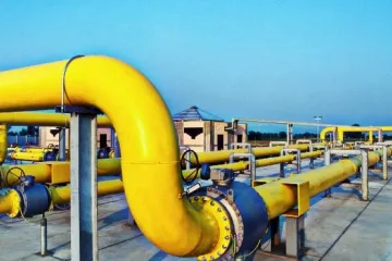 ​Україна буде по-новому регулювати ринок природнього газу