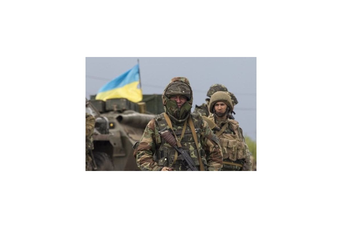 Закон про воєнний стан - оновлено Закон про воєнний стан - оновлено