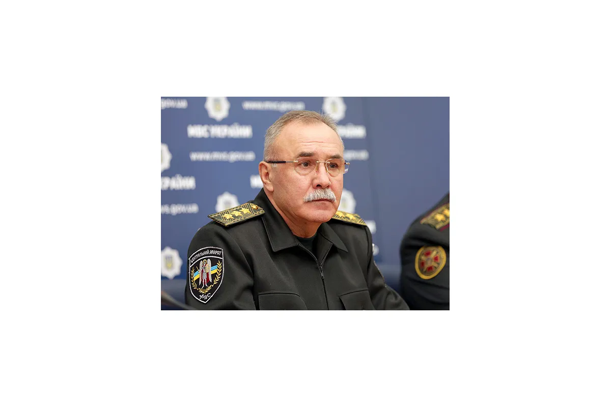 Сергій Яровий: успішна реформа правоохоронних органів дала перші результати