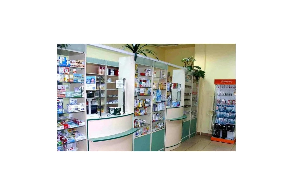 Аптека в кармані: як один старт-ап допоможе знаходити дешеві ліки у Києві
