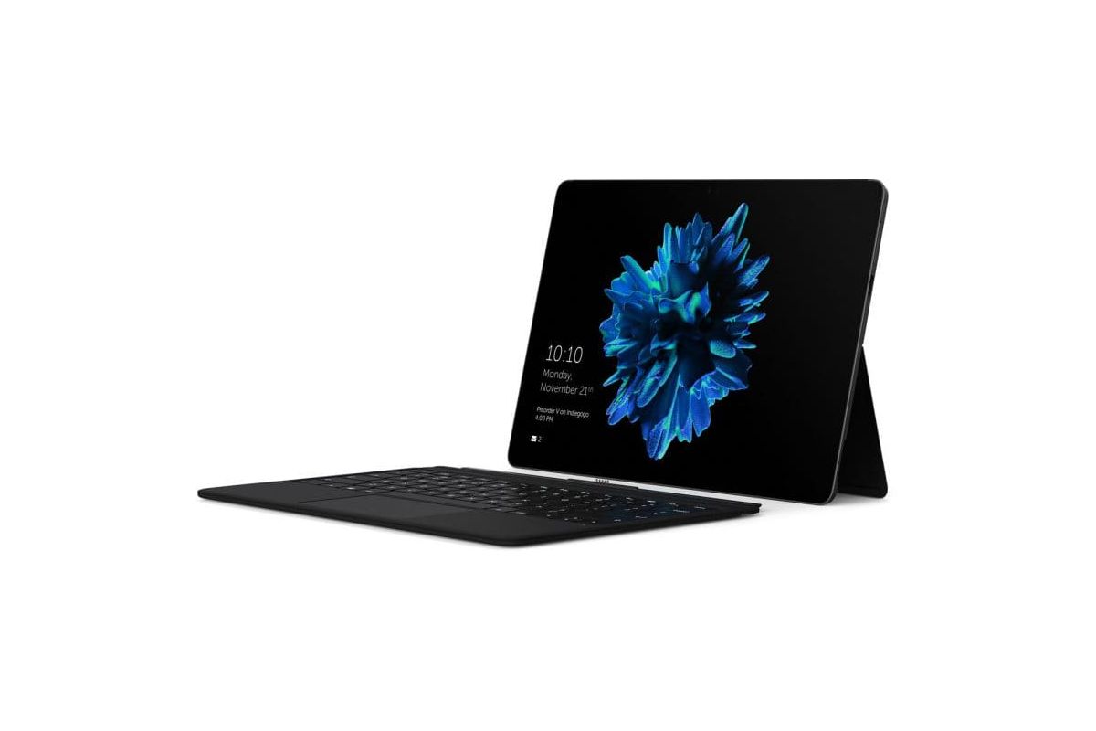 $1,1 мільйон для планшету українського розробника $1,1 мільйон для планшету українського розробника