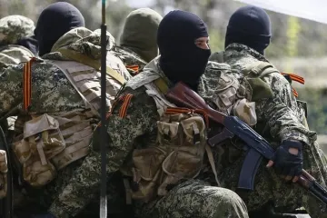 ​На Донбасі можуть знову активізуватися бойові дії