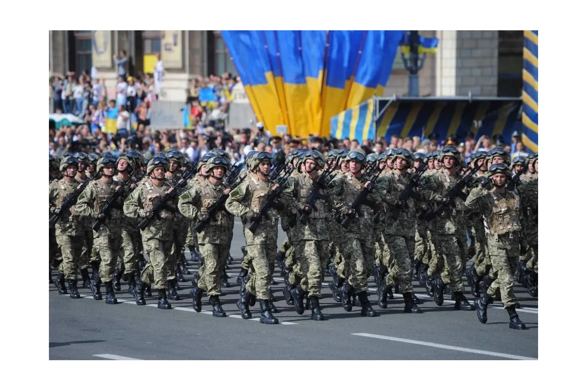 В Україні з’явиться військова поліція