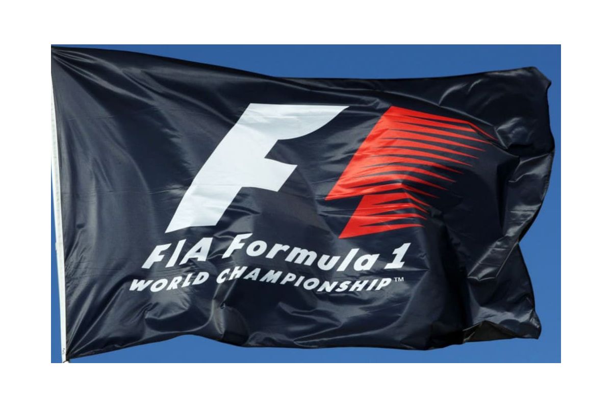 Акції культової «Формули-1» потроху викуповує американський мільярдер Акції культової «Формули-1» потроху викуповує американський мільярдер