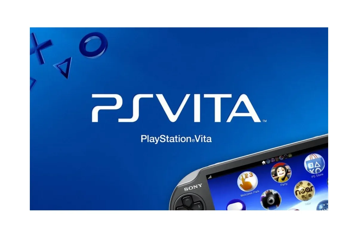 Sony перестане розробляти та випускати ігри для PlayStation Vita