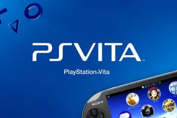 ​Sony перестане розробляти та випускати ігри для PlayStation Vita