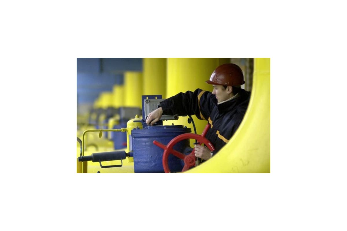 Яценюк виявив тверде бажання модернізувати «Теплокомуненерго» Яценюк виявив тверде бажання модернізувати «Теплокомуненерго»