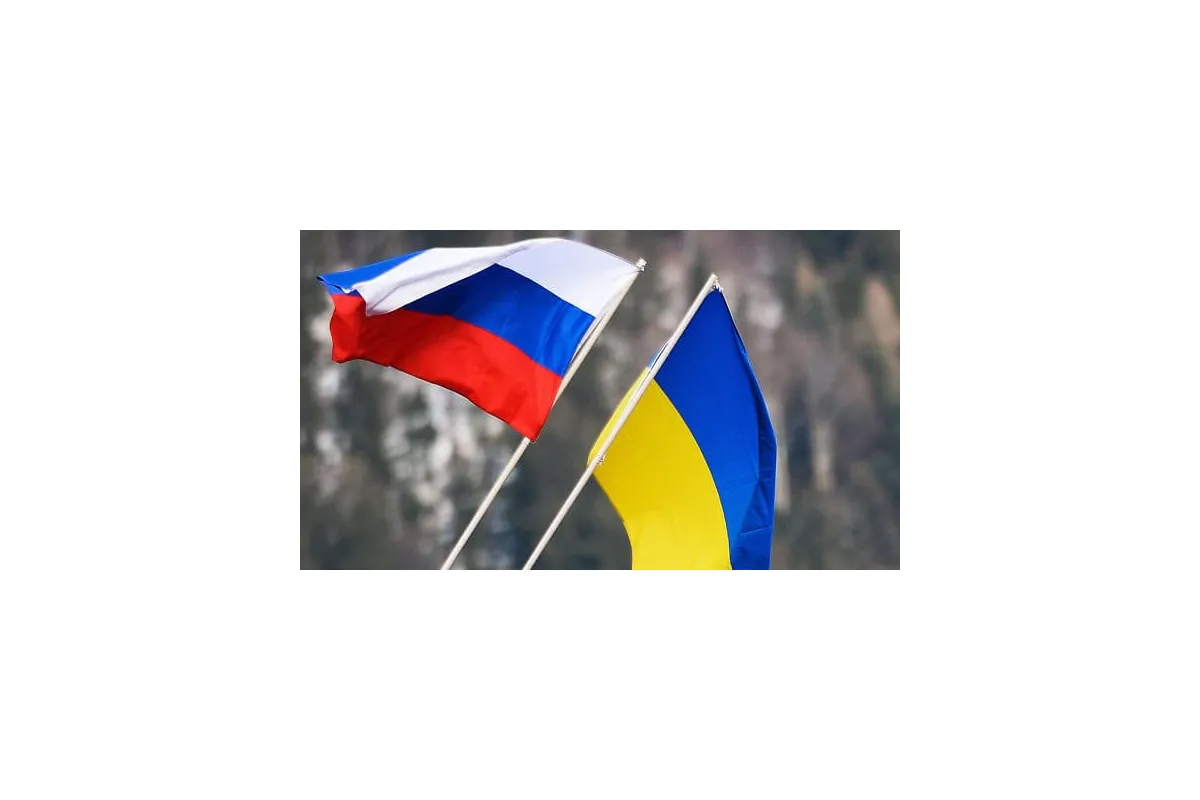 Третій день за позовом Україна vs Росія