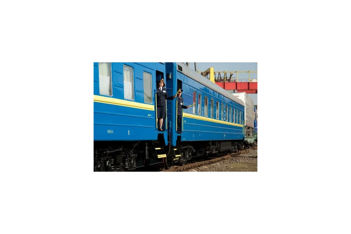 У березні українцям слід чекати подорожчання залізниці