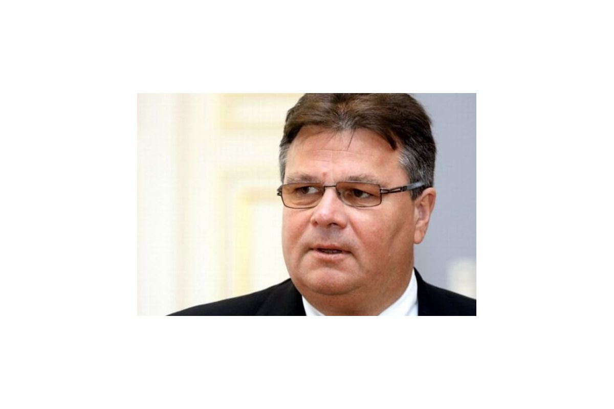 МЗС Литви не бачить позитивних зрушень з боку РФ МЗС Литви не бачить позитивних зрушень з боку РФ