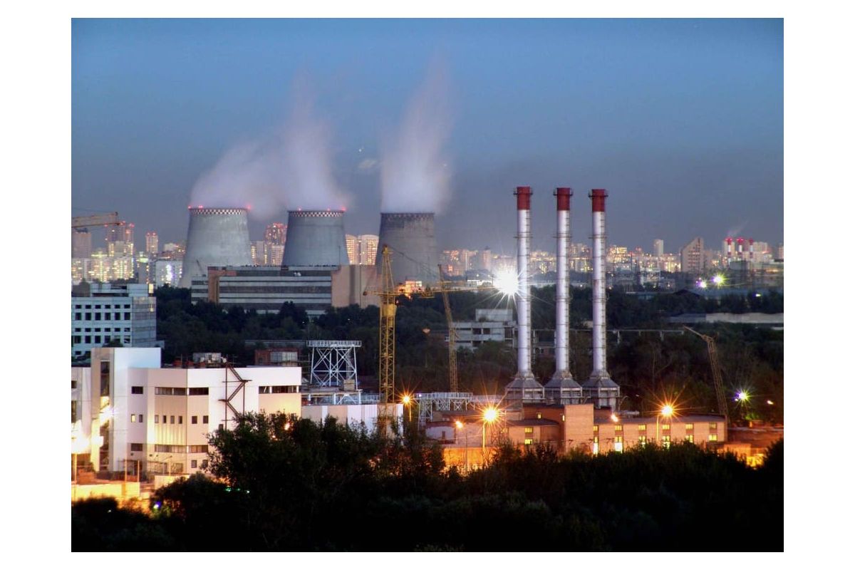 В Україні з’явився комітет, котрий займатиметься розвитком промисловості В Україні з’явився комітет, котрий займатиметься розвитком промисловості