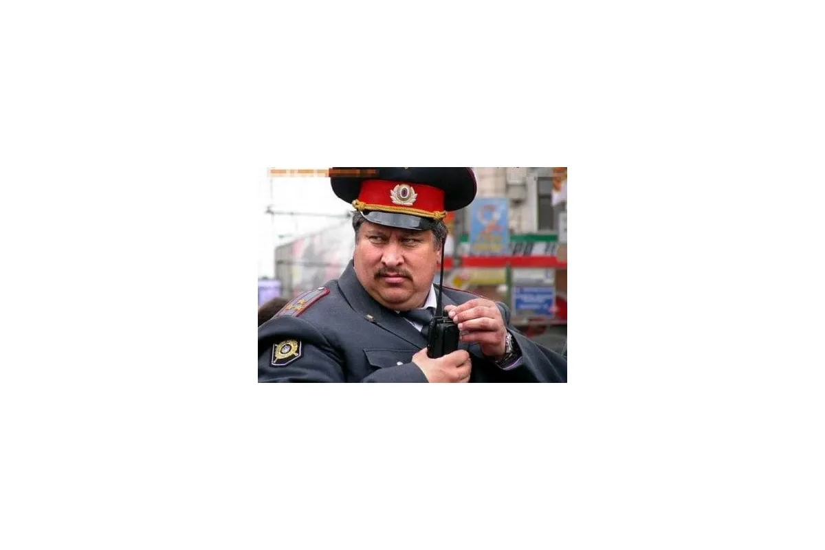 Кто хоче бути міліціонером: в Україні збираються скасувати «прокуратуру»