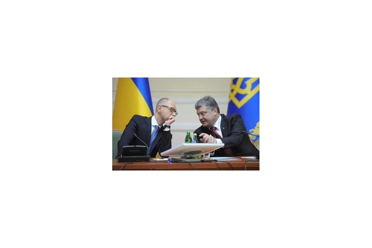 В Україні штучно стримують реформи