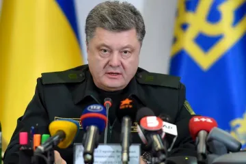 ​Депутати розповіли, що несе у собі закон про військовий стан в Україні
